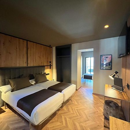 Yomo Petit Paris Hotel Encamp Kültér fotó