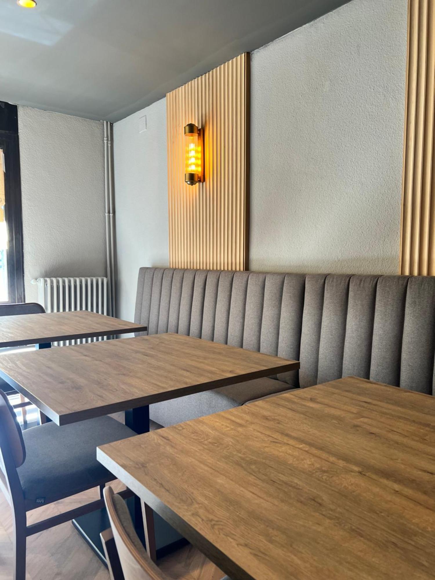 Yomo Petit Paris Hotel Encamp Kültér fotó