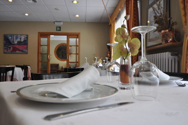 Yomo Petit Paris Hotel Encamp Kültér fotó