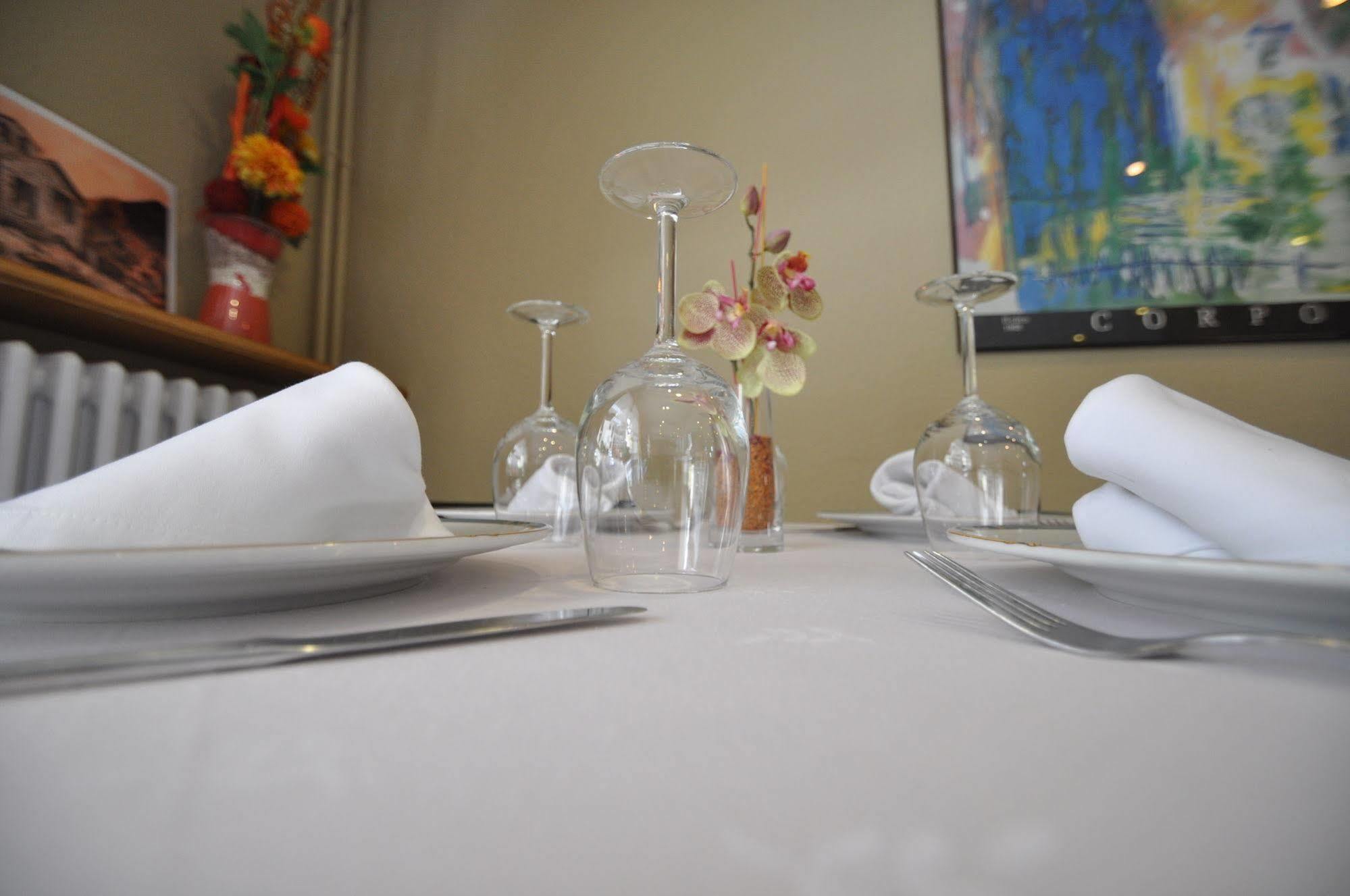 Yomo Petit Paris Hotel Encamp Kültér fotó